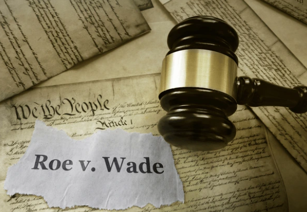 Roe v. Wade: The Landmark Supreme Court Decision on Abortion Rights (1973)