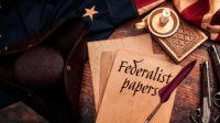 The Federalist Papers