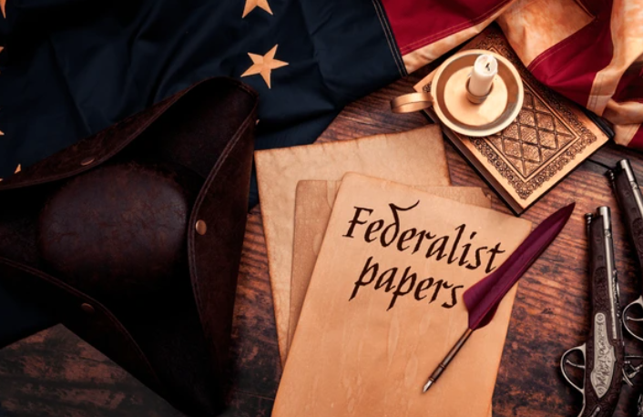 The Federalist Papers