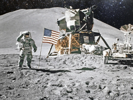 Apollo Mission 13