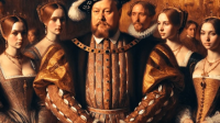 Henry VIII