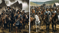 english civil war