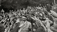 Rise of Adolf Hitler