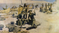 lewis and clark expedition